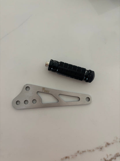 Talaria x3/x3Pro Shiftlock and bracket