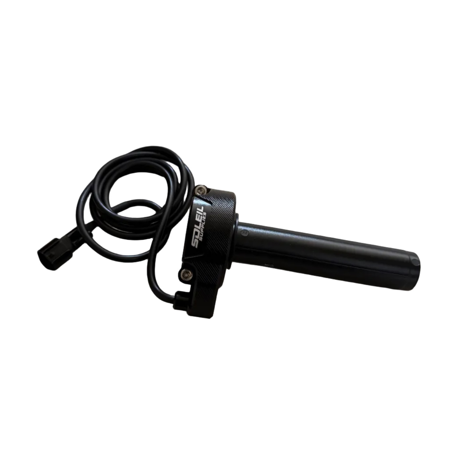 Tuttio Soleil 01 Plug & Play Surron Throttle