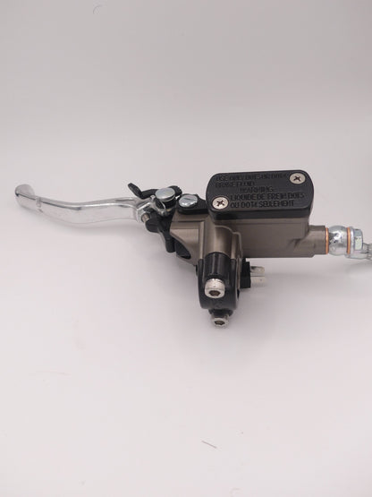 Yozma in10/ Tuttio/Heybike/ Strike 48v Ultra bee brakes (Rear)