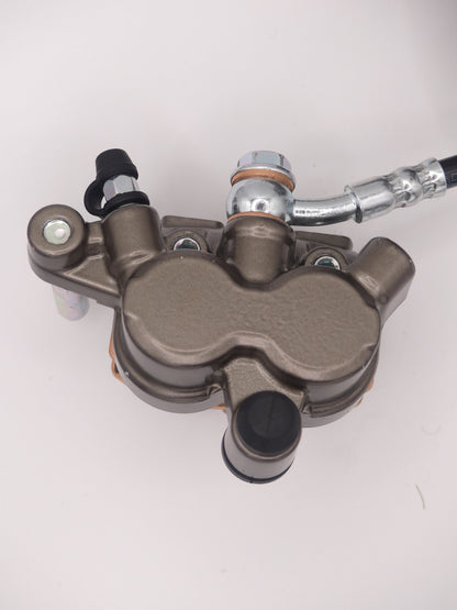 Yozma in10/ Tuttio/Heybike/ Strike 48v Ultra bee brakes (Rear)