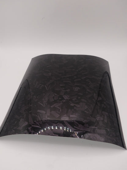 Yozma IN10 Carbon Battery Wrap (Precut)