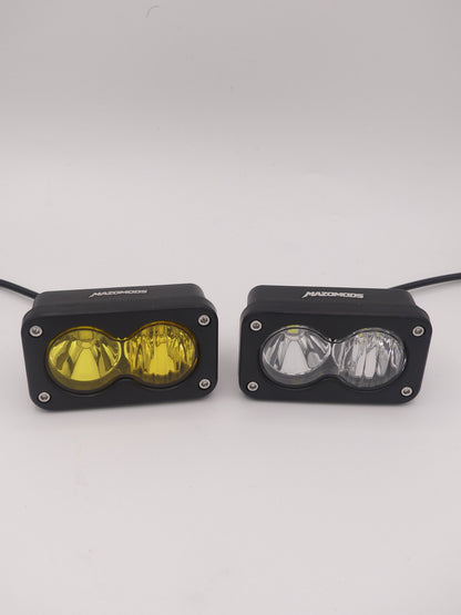 Yozma IN10 / IN10 Pro Plug and Play Baja