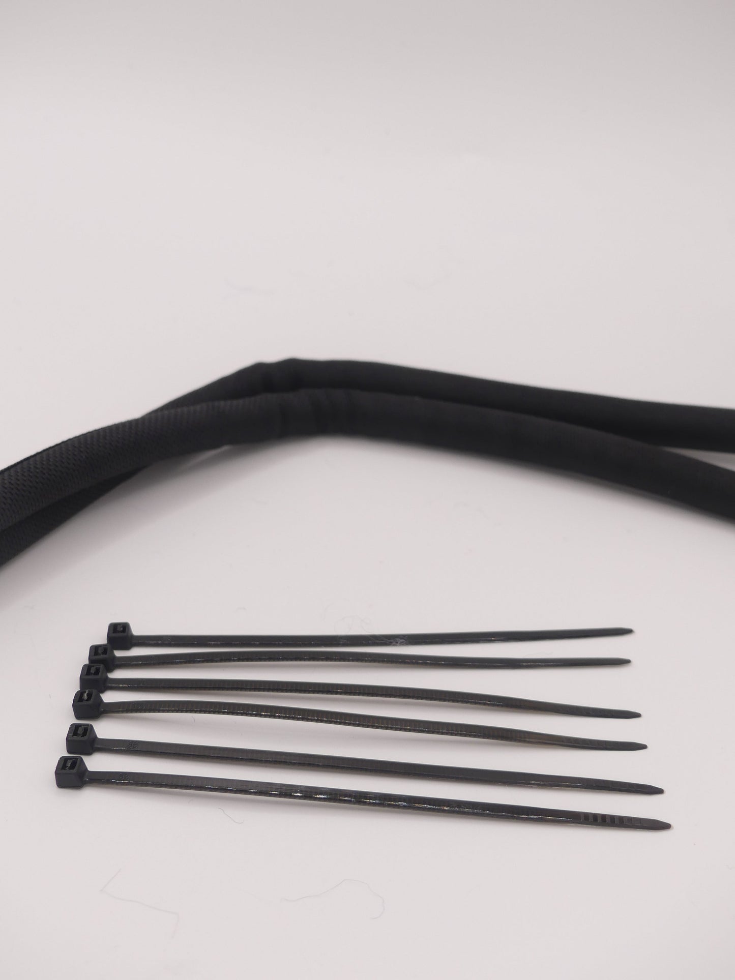 Yozma IN10 cockpit Cleanup kit / wire organizer
