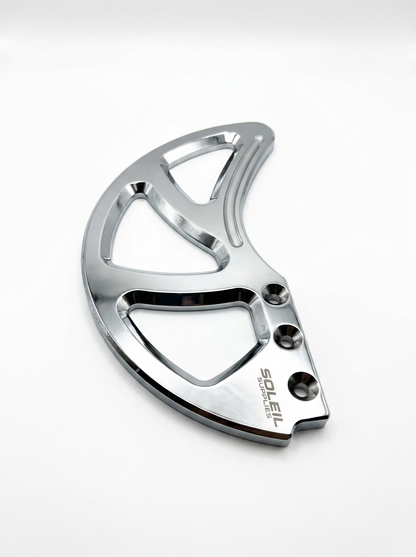 Tuttio Soleil 01 and Yozma IN 10 - Upgraded Ultra Bee Rear Brake Kit