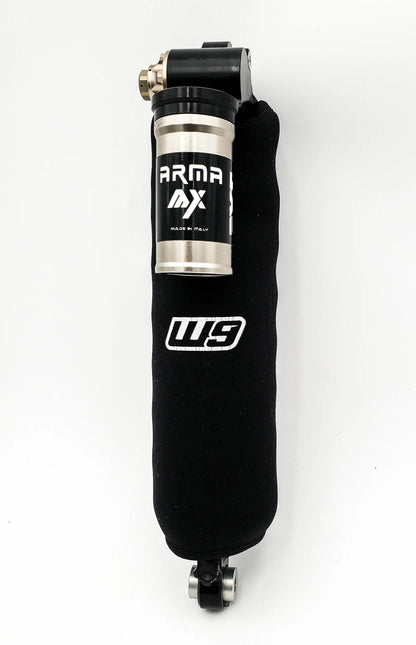 Rear Shock Cover — Warp 9 & Soleil Supplies Editions