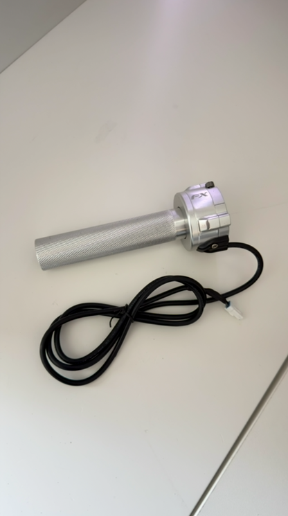FX Throttle