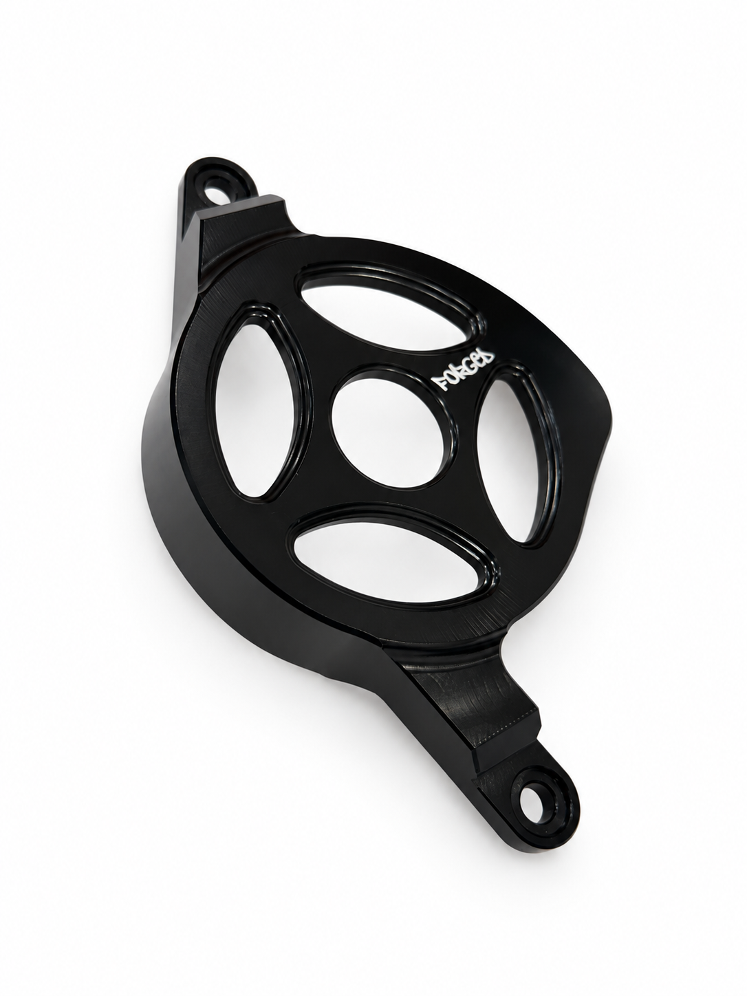 Talaria XXX Metal Motor Cover - Upgraded Replacement