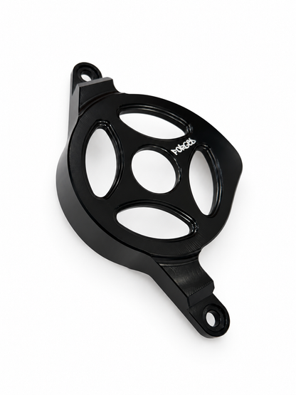 Talaria XXX Metal Motor Cover - Upgraded Replacement