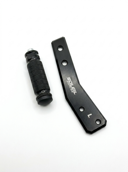 Tuttio Soleil 01 Foot Lock