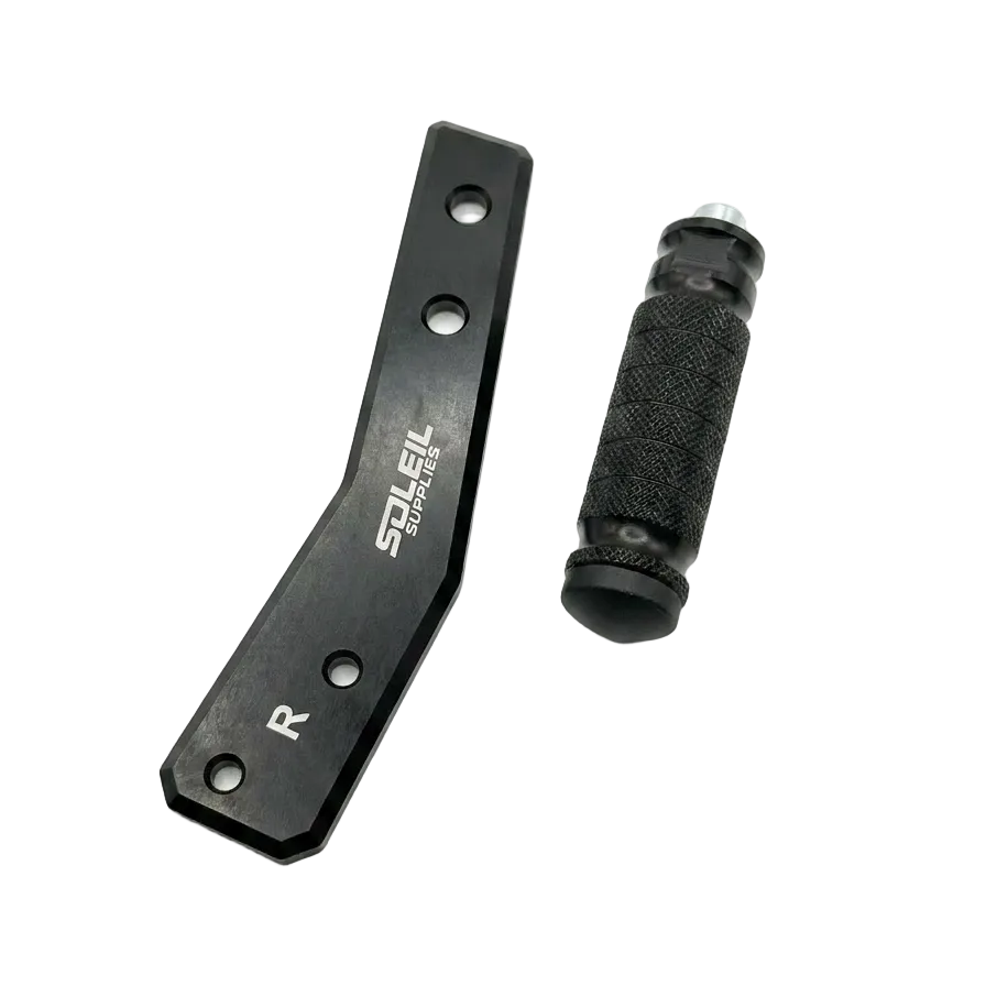 Tuttio Soleil 01 Foot Lock
