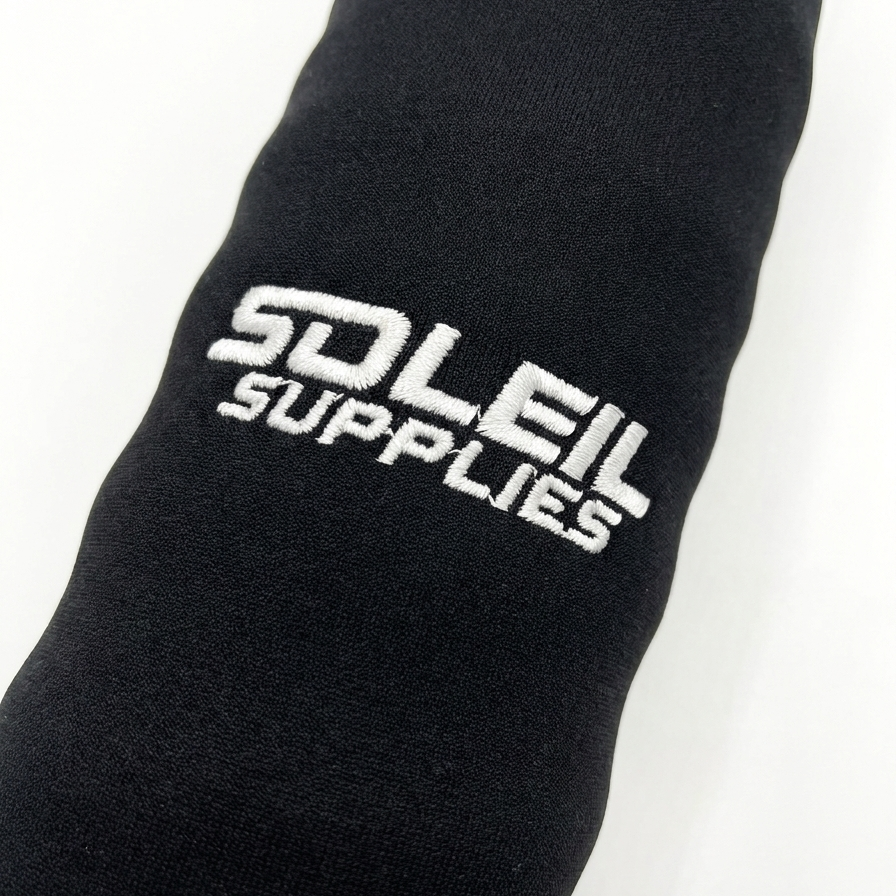 Rear Shock Cover — Warp 9 & Soleil Supplies Editions