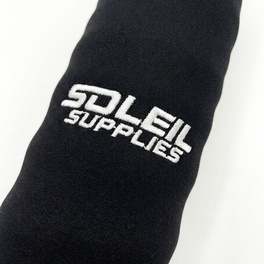 Rear Shock Cover — Warp 9 & Soleil Supplies Editions