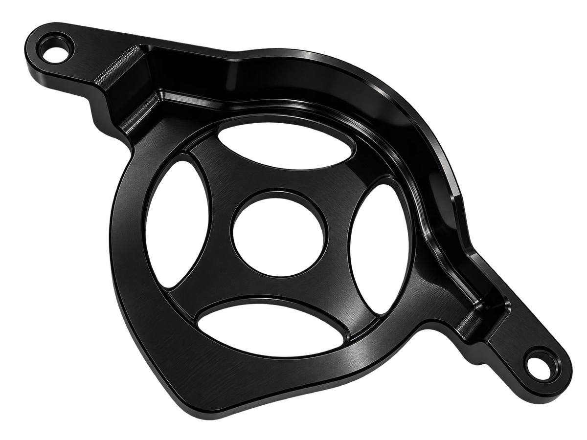 Talaria XXX Metal Motor Cover - Upgraded Replacement