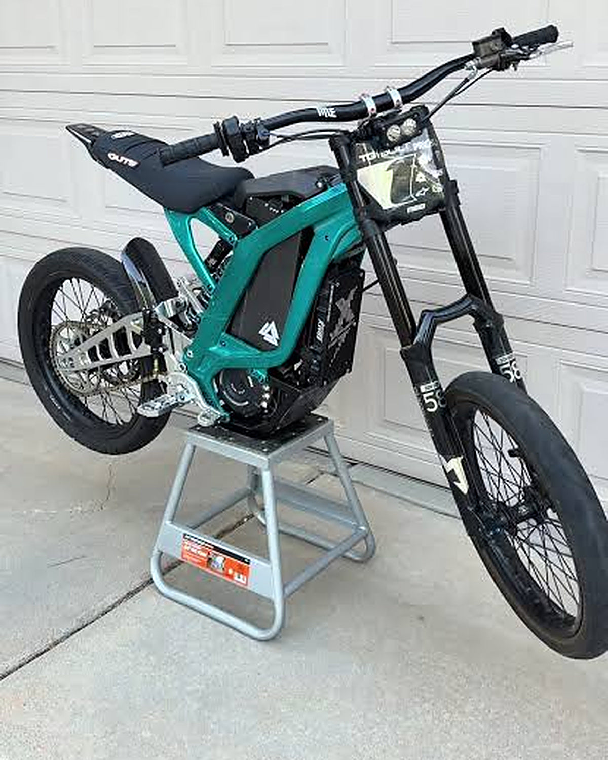 Brake Upgrades