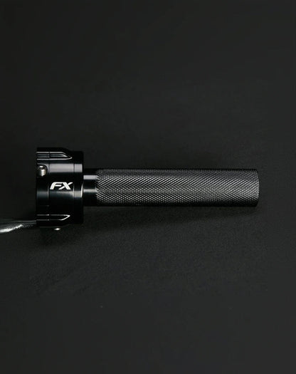 FX Throttle