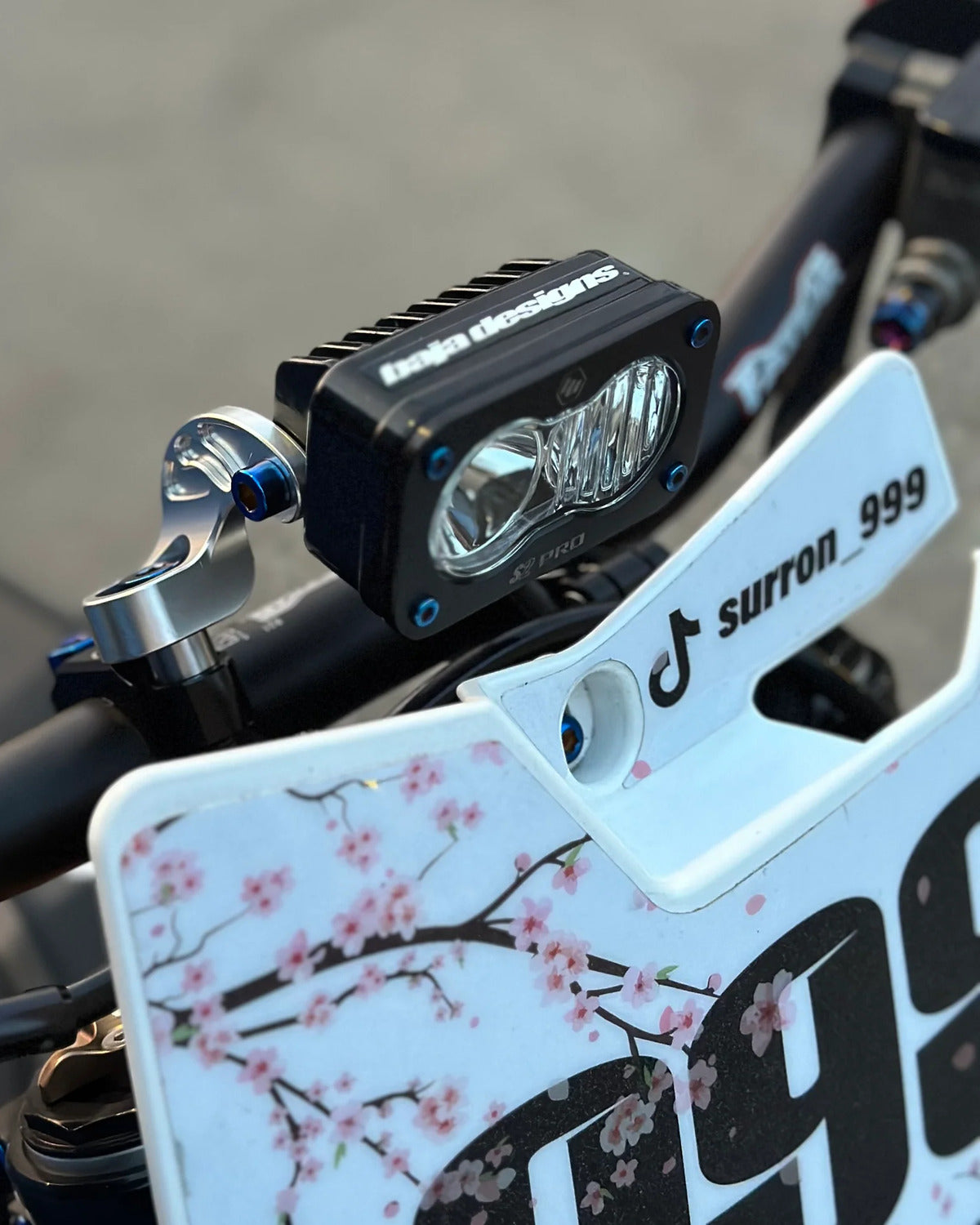 Light Kits