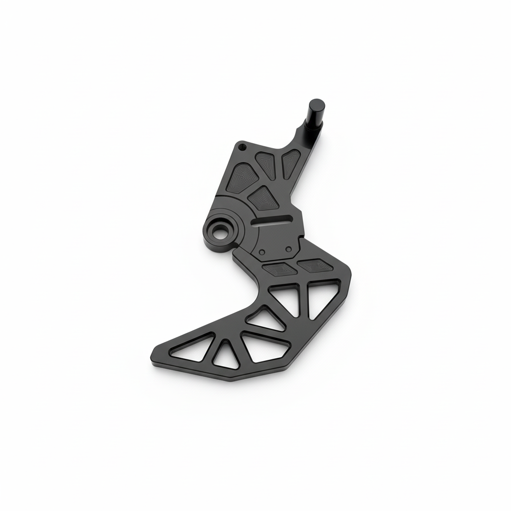 Ultra bee brake surron lbx/ E ride(Pre bled)
