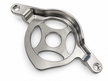 Talaria XXX Metal Motor Cover - Upgraded Replacement