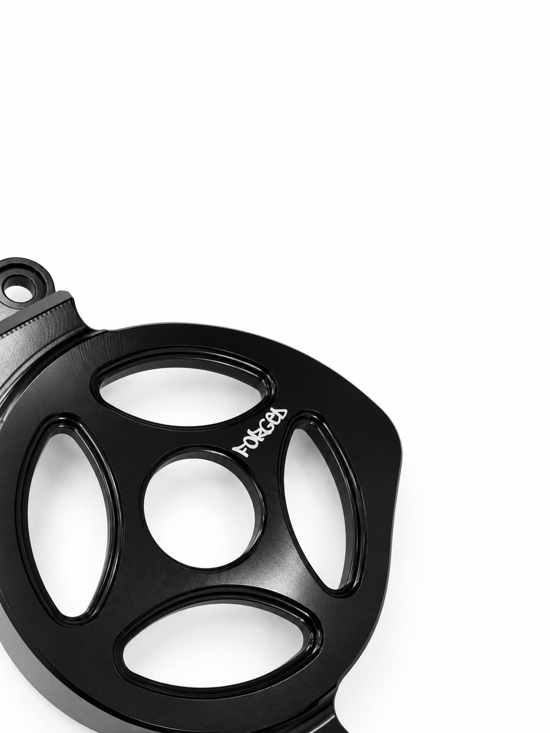Talaria XXX Metal Motor Cover - Upgraded Replacement