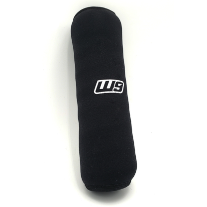 Rear Shock Cover — Warp 9 & Soleil Supplies Editions
