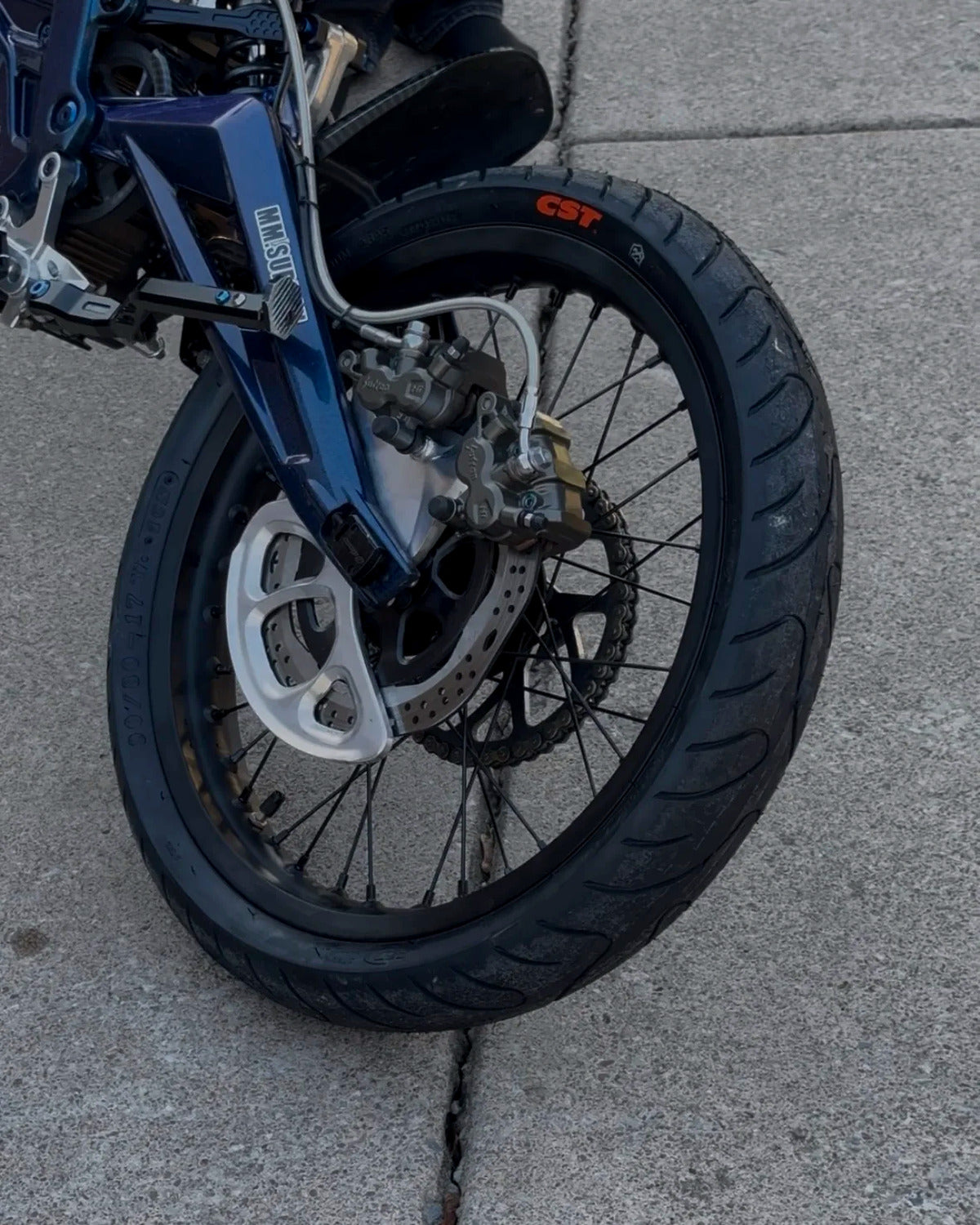 Wheelsets